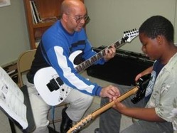 music lessons at my school