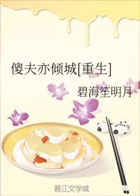 傻夫亦倾城[重生]